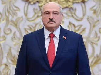 31 senedir Belarus'u yöneten Lukaşenko: 'Aday olmayı planlamıyorum'