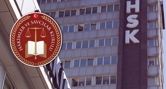 CHP iddianameyi 'gizli tanık ifadelerinin manipülasyonu' gerekçesiyle HSK'ya taşıdı