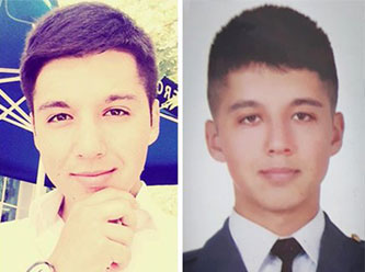 Başgardiyan, Harbiyeli'yi cezaevinde bayıltana kadar dövdürdü