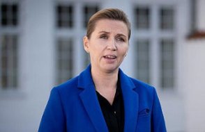Danimarka Başbakanı'na saldırının ayrıntıları ortaya çıktı