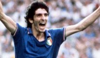 İtalya'nın futbol efsanesi Paolo Rossi hayatını kaybetti