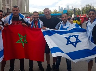 Fas İsrail'le normalleşme anlaşmasına vardı