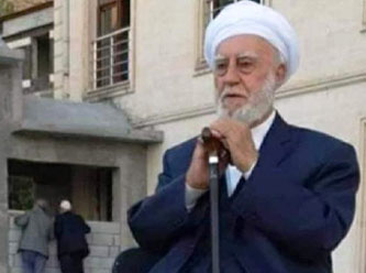 En zor günlerde Hocaefendi'nin yanında durmuştu