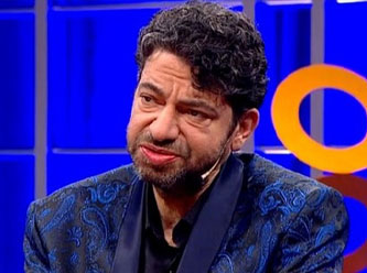 Sanatçı Hakan Taşıyan için acil karaciğer çağrısı