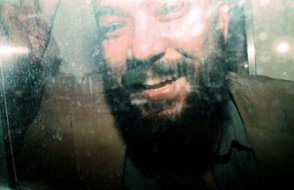 Amerikalı yargıç Ladin'in sağ kolunu serbest bıraktı, herkes şaşkın