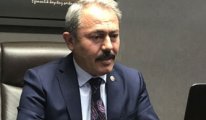 AKP'li Şahin Tin'in 'kebap fişleri' haberine erişim engeli