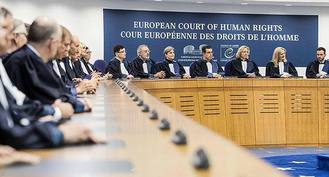 ANALİZ: AİHM'in 'Yalçınkaya davası'nda Türkiye'yi mahkum etmesi hangi sonuçları doğurabilir?