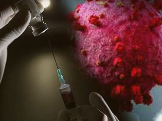 Mutasyona uğrayan virüs ile ilgili aşıdan iyi haber