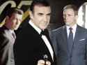 Amazon James Bond'u satın aldı