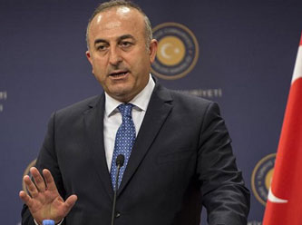 Çavuşoğlu'ndan son dakika Montrö açıklaması