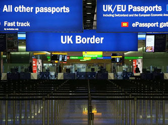 İngiltere Türkiye'yi kırmızı listeden çıkardı