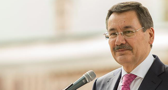 Gökçek'e şok: Davayı kaybetti, evini boşaltacak!