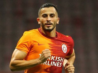 Omar Elabdellaoui taburcu oldu