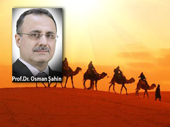 [Prof. Dr. Osman Şahin] Sahabeler Günah İşlemezler mi?