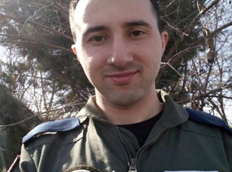 Cezaevinde kanser olan kursiyer teğmen vefat etti