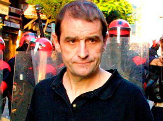 Fransa ETA liderini İspanya'ya iade edecek