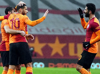 6 golle gelen 3 puan