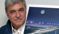 Mimar Ahmet Vefik Alp hayatını kaybetti