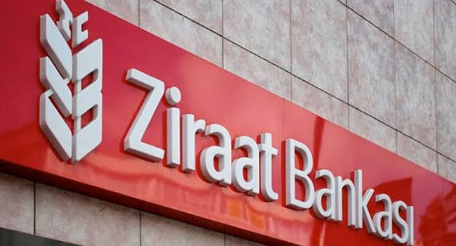 Ziraat çöktü bankacılık işlemleri yapılamıyor