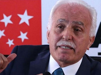 Mustafa Kamalak'tan çok konuşulacak Erdoğan iddiası