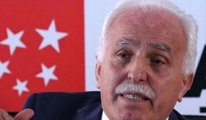 Mustafa Kamalak'tan çok konuşulacak Erdoğan iddiası