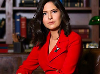 Habertürk yazarı Kübra Par'ın BİP korkusu