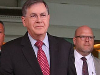 'S-400 alımı nedeniyle ABD'nin yaptırımlarından dönüş yok'