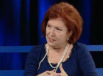 Ünlü sosyolog Prof. Nur Vergin vefat etti