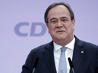 Merkel'in partisinde muhasebe zamanı