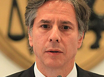 Ukrayna halkı Putin'in getireceği kukla rejimi kabul etmeyecek