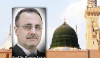 [Prof. Dr. Osman Şahin] Dini muhafaza etmenin en önemli yolu