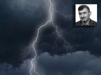 Narsistlik Tezahürü Olarak "Yönetme Şehveti!"