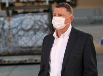 İsrailli bakandan skandal aşı açıklaması