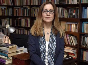 Rektör kendisini müdür olarak tayin etti!