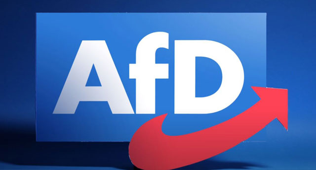 Aşırı sağcı AfD ile bina sahibi mahkemelik oldu