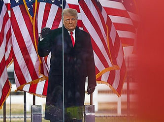 Beyaz Saray'dan ayrılınca popülaritesi arttı