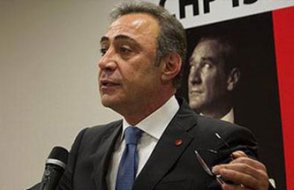 Eski CHP'li vekil Berhan Şimşek'e gözaltı