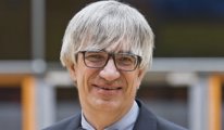 Almanya'da oy birliğiyle rektör seçilen Tolan: Nitelikli bilim ancak seçimle olur