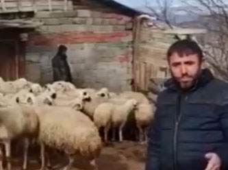 Perişan olduk, dayanacak gücümüz kalmadı