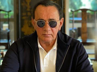 Alaattin Çakıcı hakkında iddianame düzenlendi