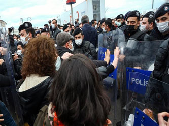 Dünya çapında 3 bin 317 düşünür, akademisyen ve öğrenciden Boğaziçi'ne destek
