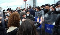 Boğaziçi Üniversitesi öğrencilerine 'kayyım rektör' cezası