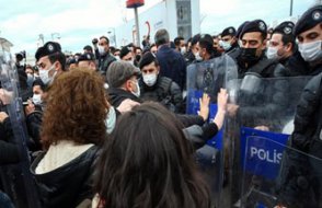 Boğaziçi Üniversitesi öğrencilerine 'kayyım rektör' cezası