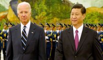 Biden: Çin Devlet Başkanı Şi ile Tayvan konusunda anlaştık