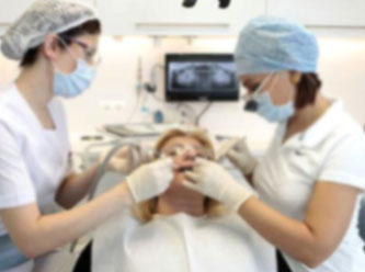 Koronavirüs geçirenlerin ağız yapısı değişiyor