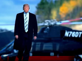 Donald Trump'ın eski eşi Ivana Trump hayatını kaybetti