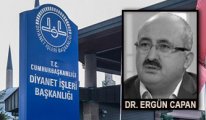 [ Dr. Ergün Çapan] Diyanet’in Fethullah Gülen Raporundaki çok yönlü mühendisliği