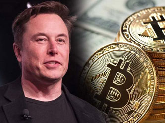 Şimdi de Bitcoin'i uçurdu... Saat başı yeni rekor