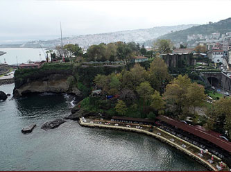 700 yıllık kaleyi TSK'dan geri alacaklar