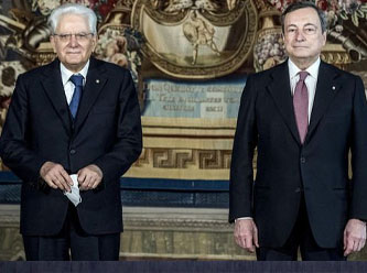 "Putin, ablukanın kaldırılması konusunda görüşmelere hazır"